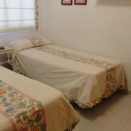 Apartamento En *