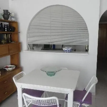 Apartment Apartamento En *