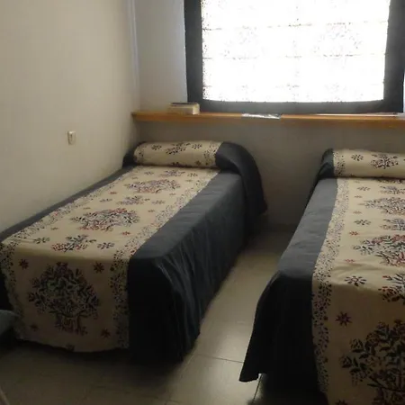 Apartamento En *