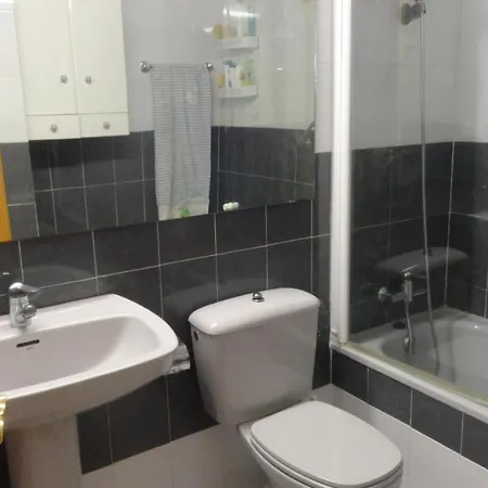 Apartamento En *