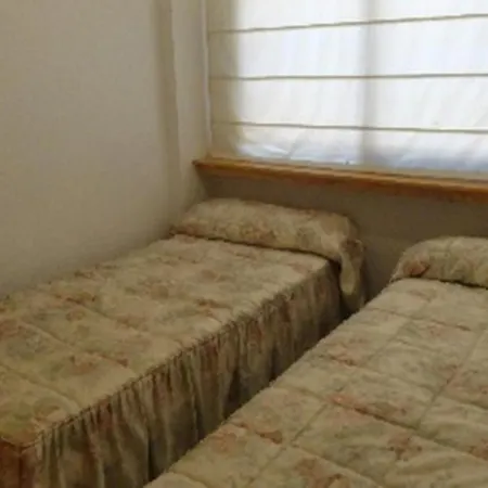 Apartment Apartamento En